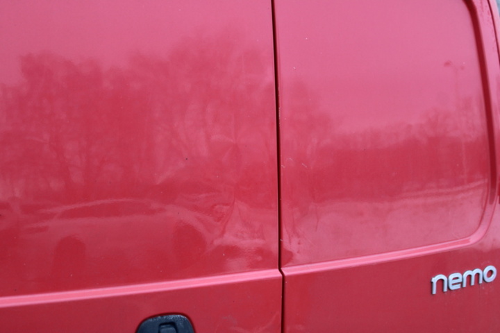 1468942-13 Citroën Nemo 1.4 HDi, 2010, 13351 mil (LNE618)