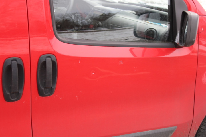 1468942-15 Citroën Nemo 1.4 HDi, 2010, 13351 mil (LNE618)