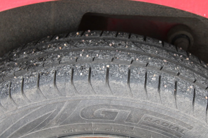 1468942-17 Citroën Nemo 1.4 HDi, 2010, 13351 mil (LNE618)