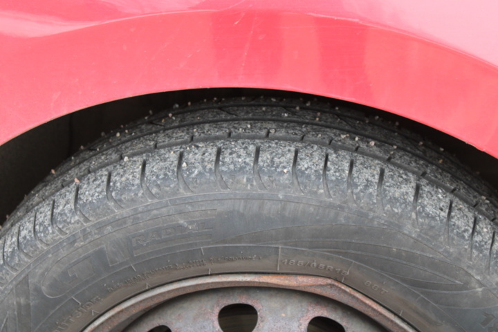 1468942-18 Citroën Nemo 1.4 HDi, 2010, 13351 mil (LNE618)