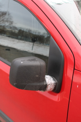 1468942-19 Citroën Nemo 1.4 HDi, 2010, 13351 mil (LNE618)