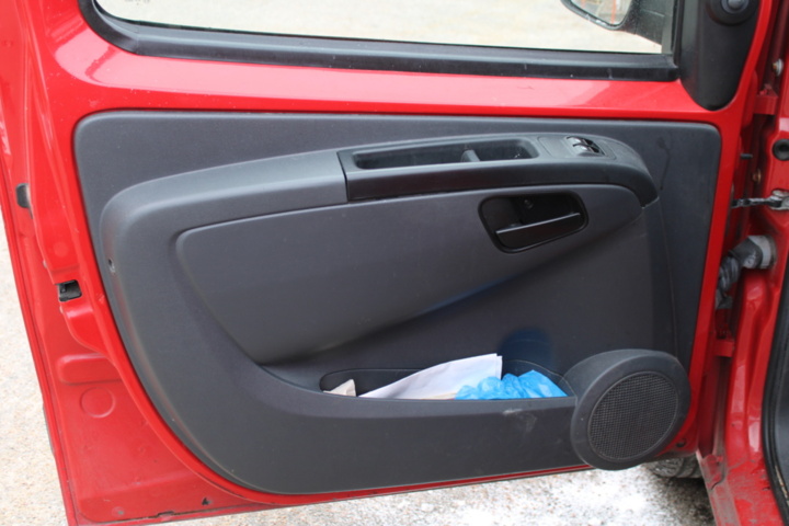 1468942-24 Citroën Nemo 1.4 HDi, 2010, 13351 mil (LNE618)