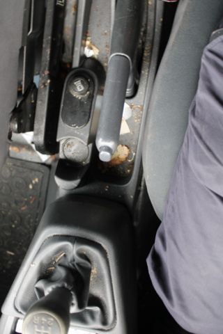 1468942-28 Citroën Nemo 1.4 HDi, 2010, 13351 mil (LNE618)