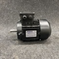 1471096-1 3-fasmotor Busck T3A90S-4 1,1kw 1400r/m 230/400V B3