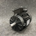 1471096-3 3-fasmotor Busck T3A90S-4 1,1kw 1400r/m 230/400V B3