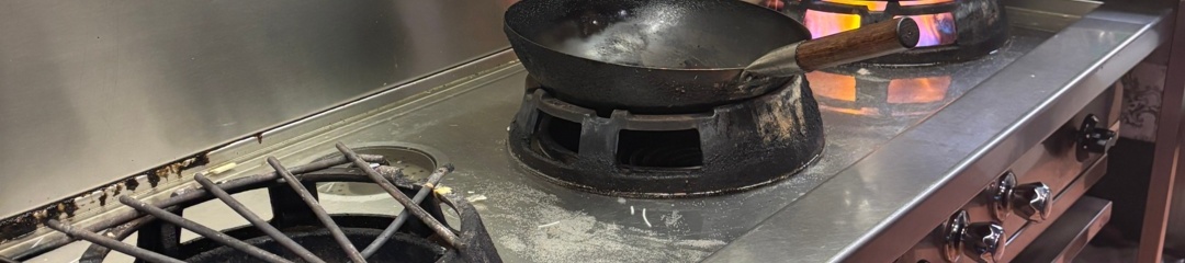 Bild som representerar auktionen - Avyttring restaurangutrustning