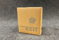 1471099 3-phase motor Busck T2A63B-2 0.25kw 2800t/m 230/400V B14