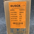 1471099-3 3-phase motor Busck T2A63B-2 0.25kw 2800t/m 230/400V B14