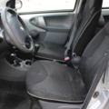 1468944-15 Peugeot 107 1.0 2011, 15047 mil (LTT274)