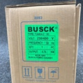 1471102-3 3-phase motor Busck T3A80A-2 0.75kw 2800 r/m 230/400V B3