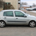1468945-6 Renault Clio 1.4 2003, automat, 9871 mil (UDH897)