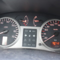 1468945-22 Renault Clio 1.4 2003, automat, 9871 mil (UDH897)