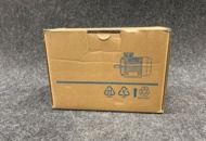 1471109 3-phase motor Busck T2A71B-2 0.55kw 2800 r/m 230/400V B3