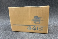 1471118 3-phase motor Busck T2A90LB-4 2.2kW 1400r/m 230/400V B3