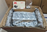 1400664 Nytt topplock VW 2.0 TDI (CAAC)