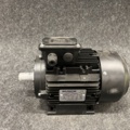 1471123-2 3-phase motor Busck T3A90L-6 1.1kw 950r/m 230/400V B3