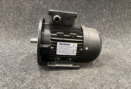 1471127 3-phase motor Busck ME80A-2 0.75kW 2800r/m 230/400V
