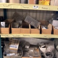 1457440-4 Lot of parts and documentation for RAC-T units