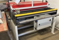 1470145 Klippsträcka med gradsax och riktverk - Belano Midi 2G3G -2019