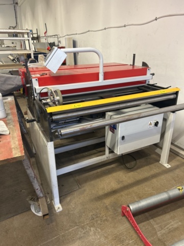 1470145-1 Klippsträcka med gradsax och riktverk - Belano Midi 2G3G -2019