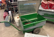 1470146 Verktygsvagn med innehåll - Kvickman