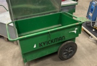 1470149 Verktygsvagn - Kvickman