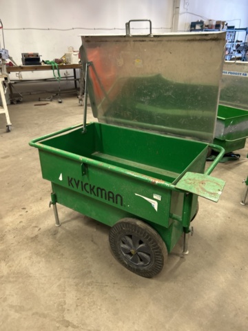 1470149-2 Verktygsvagn - Kvickman