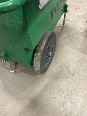 1470149-5 Verktygsvagn - Kvickman