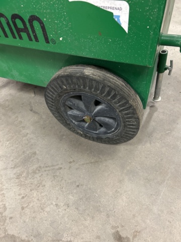 1470149-6 Verktygsvagn - Kvickman