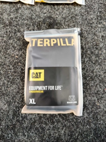 1468679-3 10 pcs Underpants Caterpillar, size XL