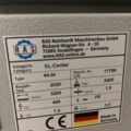 1421694-6 Kantvikmaskin - RAS XL-Center Typ 63.30 -2020