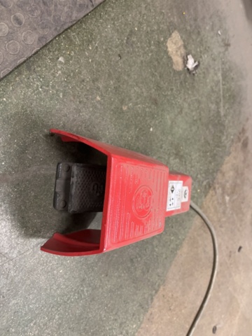 1421694-8 Kantvikmaskin - RAS XL-Center Typ 63.30 -2020