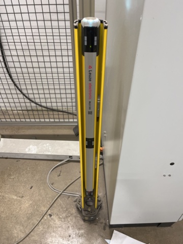 1421694-9 Kantvikmaskin - RAS XL-Center Typ 63.30 -2020