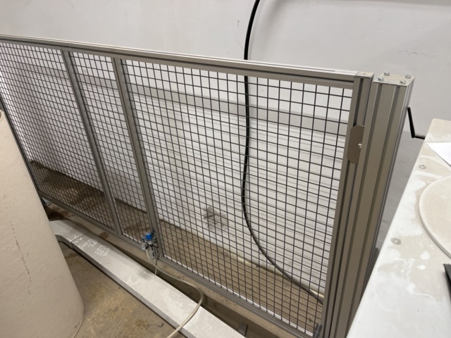 1421694-10 Kantvikmaskin - RAS XL-Center Typ 63.30 -2020