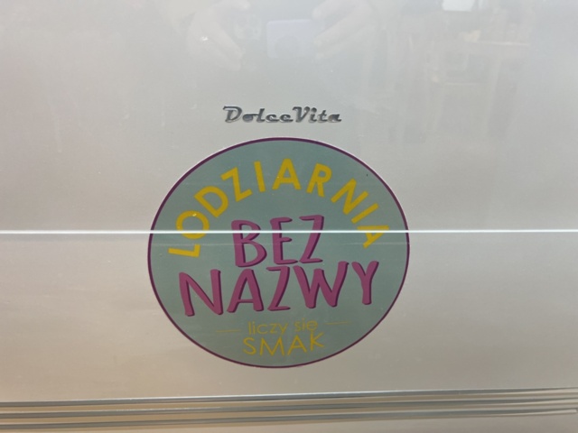 1469519-4 Glassdisk med 10 st fack - Mondial Framec Dolce Vita 10