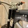 1457448-5 Elektrisk enduro/cross - Cake Kalk