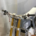 1457449-12 Elektrisk enduro/cross med Öhlins-dämpare - Cake Kalk