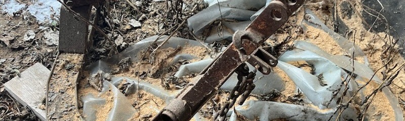 Bild som representerar auktionen - Blandade objekt i Värmland