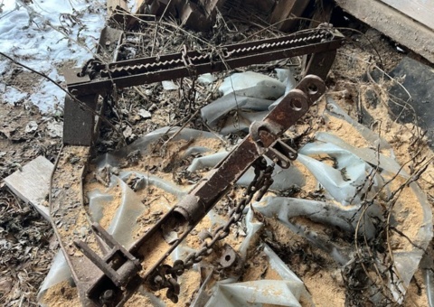 Bild som representerar auktionen - Blandade objekt i Värmland