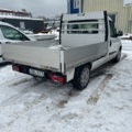 1470158-4 Fiat Doblò WORK UP 1.6 Multijet Manuell, 105hk -2022
