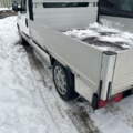 1470158-9 Fiat Doblò WORK UP 1.6 Multijet Manuell, 105hk -2022