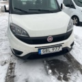 1470158-10 Fiat Doblò WORK UP 1.6 Multijet Manuell, 105hk -2022