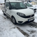 1470158-1 Fiat Doblò WORK UP 1.6 Multijet Manuell, 105hk -2022