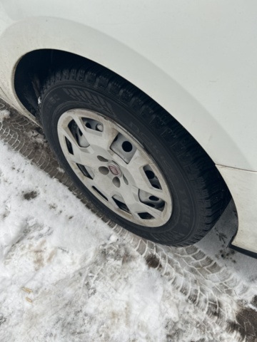 1470158-11 Fiat Doblò WORK UP 1.6 Multijet Manuell, 105hk -2022