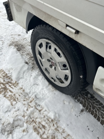 1470158-12 Fiat Doblò WORK UP 1.6 Multijet Manuell, 105hk -2022