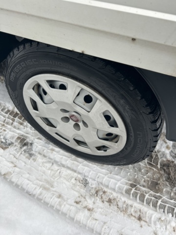 1470158-13 Fiat Doblò WORK UP 1.6 Multijet Manuell, 105hk -2022