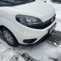 1470158-17 Fiat Doblò WORK UP 1.6 Multijet Manuell, 105hk -2022
