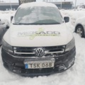 1401225-3 Volkswagen Caddy Van 2.0 TDI BMT -2019 Reparationsobjekt