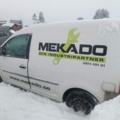 1401225-4 Volkswagen Caddy Van 2.0 TDI BMT -2019 Reparationsobjekt