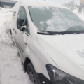 1401225-5 Volkswagen Caddy Van 2.0 TDI BMT -2019 Reparationsobjekt